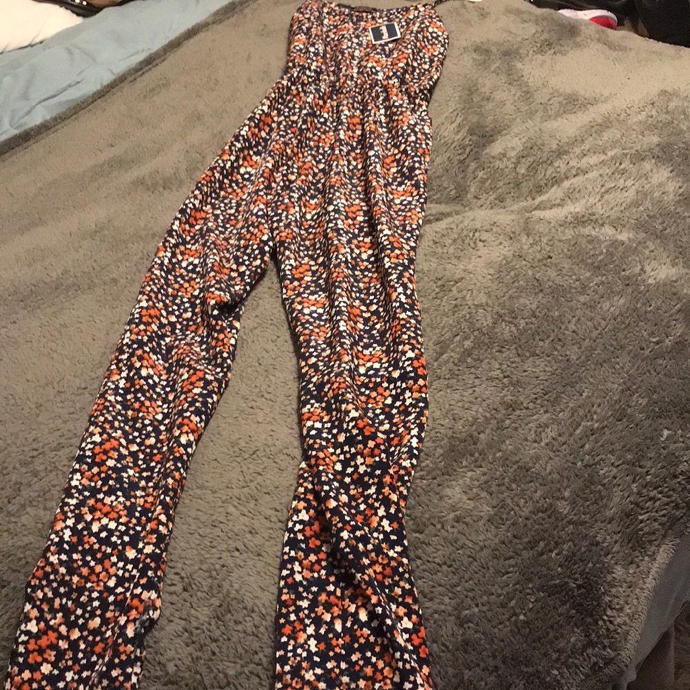 Brand new jumpsuit